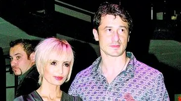 Daniela Gyorfi a nascut o fetita de nota zece si a scapat de dosar penal