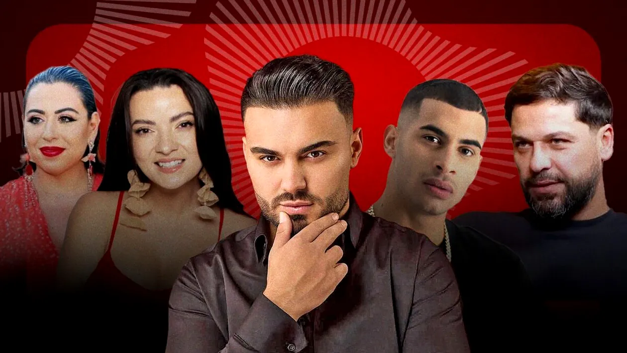 Vedetele care au sunat la 112 înainte să verifice parcarea. Credeau că li s-a furat mașina, dar, de fapt, i-a lăsat memoria