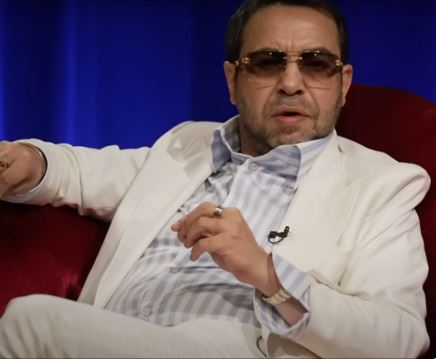 Dan Bursuc a ajuns la spital în toiul nopții! Clipe de panică pentru „tăticul maneliștilor”