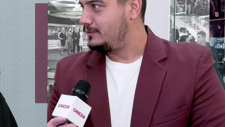 Cum se „sacrifică” Bursucu pentru „matinalul” de la Kanal D. „M-am pus la semafor cu scaunul pe spate și... ”
