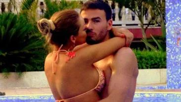 VICTORia e sigura! Adrian Cristea, mesaj de razboi din Israel pentru Victor Slav