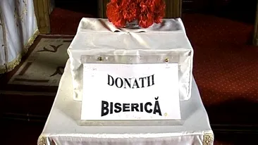 O româncă a furat cutia milei din Mânăstirea Piatra Craiului. Câți bani a găsit înauntru, de fapt