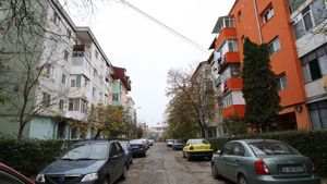 Ți se rupe inima! Fotografie emoționantă cu un bătrân din Iași. “Are o situație cumplită!”