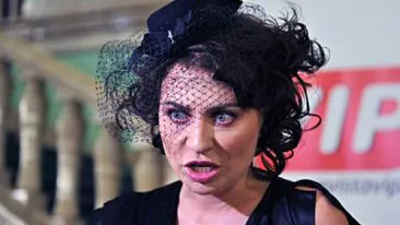 Cautiune URIAŞĂ pentru Adina Buzatu. Care este suma