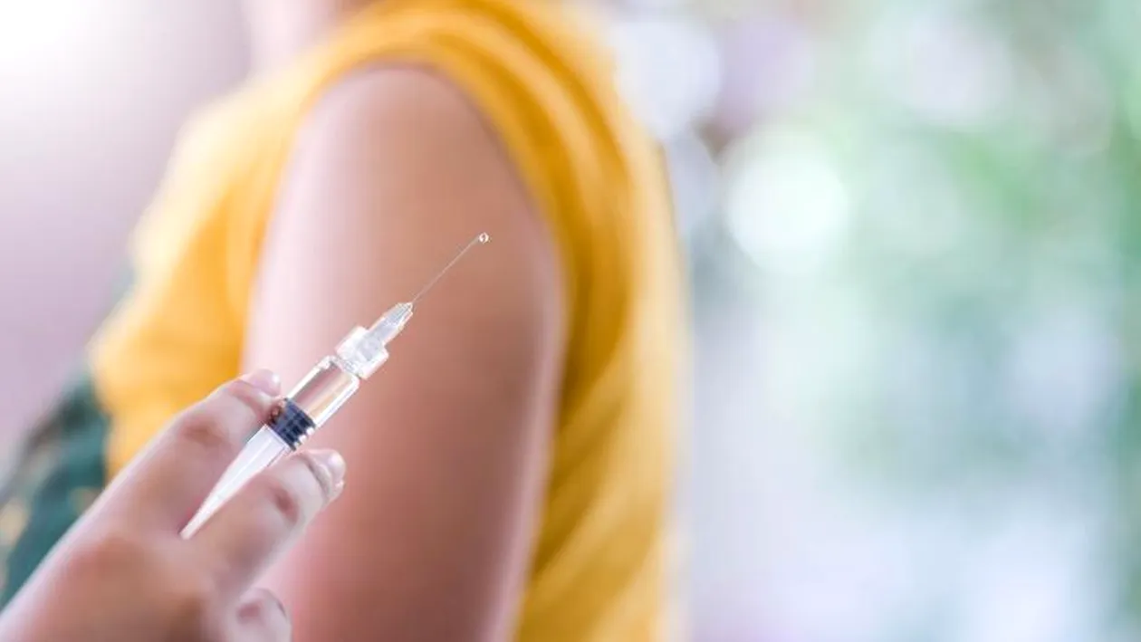 Anunțul care ar putea schimba tot! Pfizer spune că vaccinul său împotriva COVID-19 e sigur pentru copiii cu vârste de 5-11 ani