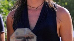 Jucatoarea italiana de volei Giulia Albini s-a sinucis la Istanbul! Si-a parcat masina langa un pod si s-a aruncat de la 70 de metri!