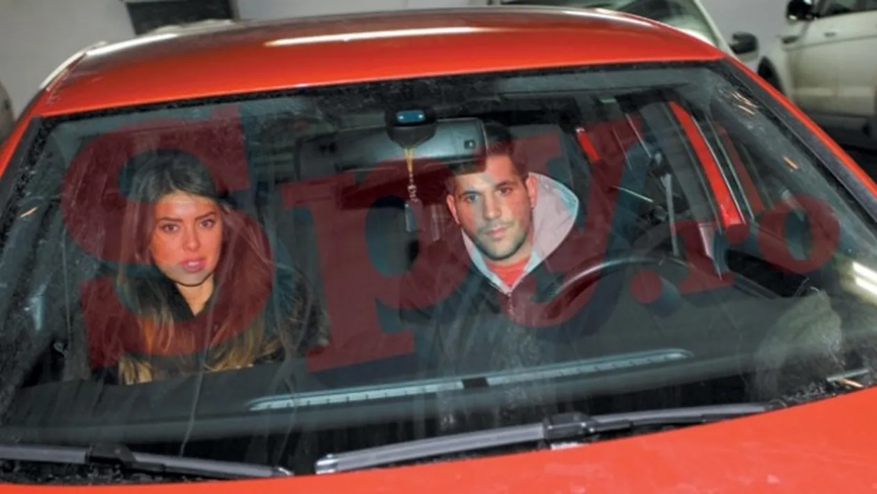 I s-a dus vestea ca e rau-platnic! Iubitul Laurei Teodoru se lafaie in lux, dar „uita” sa-si achite datoriile!