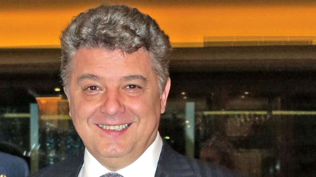 Florin Burhală, avocatul român care s-a îmbogățit în Australia