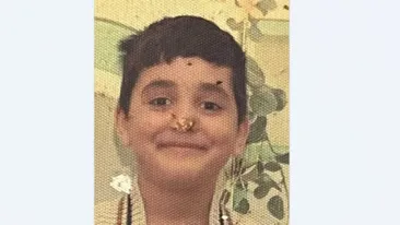 Alertă în Constanța. Poliția este în căutarea unui copil de 8 ani care a plecat de acasă și nu s-a mai întors