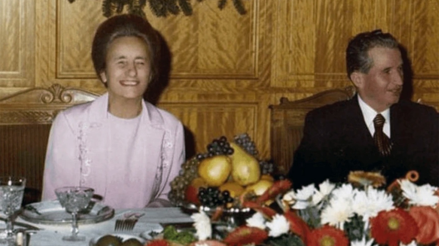 Care era mâncarea preferată a Elenei Ceaușescu. Era foarte ieftină și se găsea pe toate drumurile. Acum, costă o "avere"