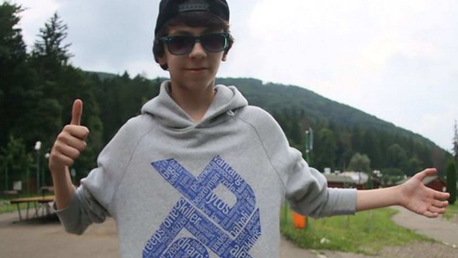 Transformarea incredibila a “pustiului beatbox”care a facut senzatie la Romanii au talent!