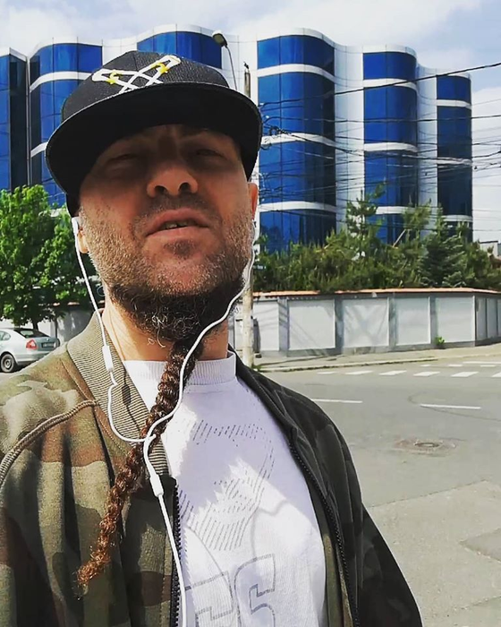 Transformare ireală! Pacha Man a albit și s-a îngrășat! Cum arată acum „boyulețul”, după ce a dispărut din lumina reflectoarelor