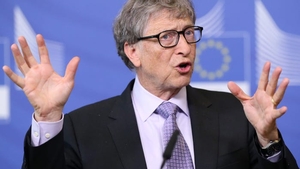 Carnea artificială, promovată de Bill Gates: ”Te obișnuiești!”