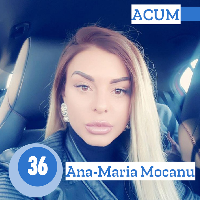 S-au transformat radical! Poți jura că nu sunt una și aceeași persoană…
