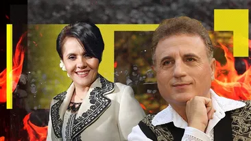 Războiul dintre Niculina Stoican și Constantin Enceanu a trecut la alt nivel! Cum l-a umilit artista pe interpret, după ce acesta a dat-o în judecată! ”Jenant! M-a pus să dau examenul de capacitate la 59 de ani”