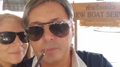 Cornel Galeş pregăteşte parastasul de 9 luni al Ilenei Ciuculete! Nu va mai chema lumea la masă pentru că....