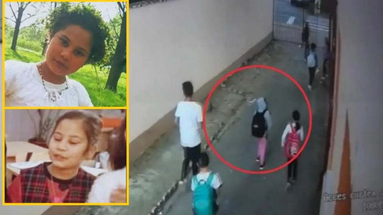 Revoltător! Olandezul care ar fi ucis-o pe fetița de 11 din Dâmbovița este un cunoscut pedofil în țara lui! Cu toate astea, polițiștii români l-au lăsat să plece acasă!