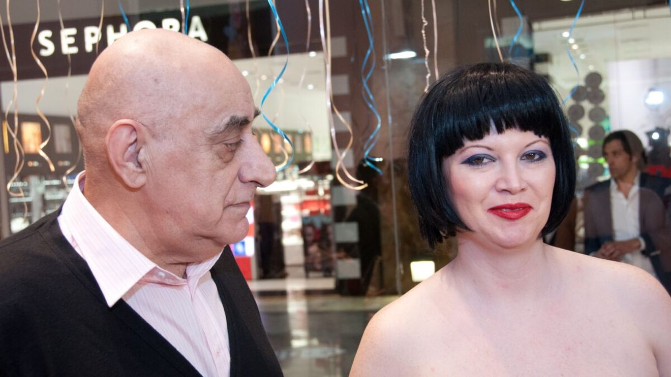 Oana și Viorel Lis au făcut Revelionul acasă: „Am preferat să păstrăm banii pentru tratament”