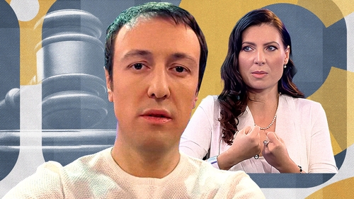 Călin Geambașu îi dă lovitura mamei fiului său! Acuzații fără precedent aduse de artist, după decizia de ultimă oră a instanței