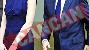 "Ti-ar fi placut sa fii in pat cu Sarkozy, in locul meu, nu-i asa?"