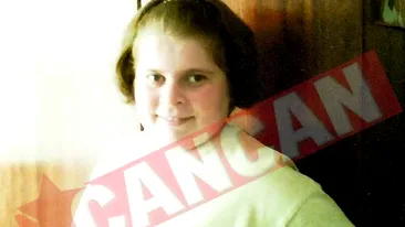 O tanara are nevoie urgenta de 40.000 de euro pentru o operatie pe creier