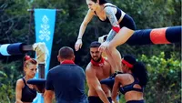 Ana Porgras, dezvăluiri din culisele Survivor România: ”Nu se văd multe lucruri la TV!”