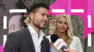 Jorge a făcut dezvăluirea despre soția lui, după 11 ani de la nuntă! Nu va uita asta niciodată: ”Am leșinat!”