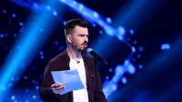 El este câștigătorul iUmor 2021! Numărul de stand-up a lui Andrei Garici i-a adus marele premiu