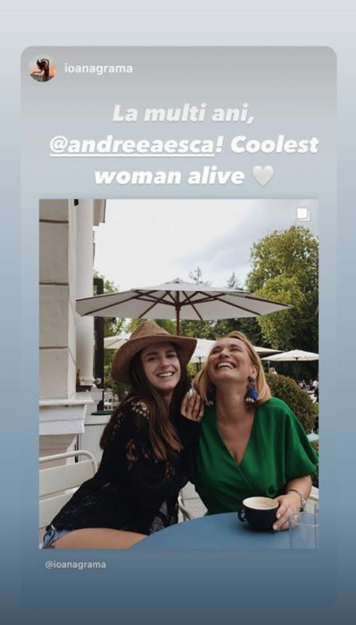 Super-vedeta PRO TV a împlinit 48 de ani. Andreea Esca, petrecere fastuoasă de ziua ei. “Am decis să….”