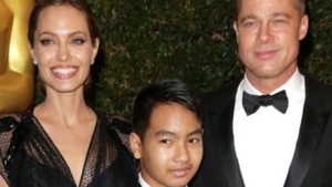MADDOX, fiul lui BRAD PITT refuză să-şi vadă tatăl! Care este motivul