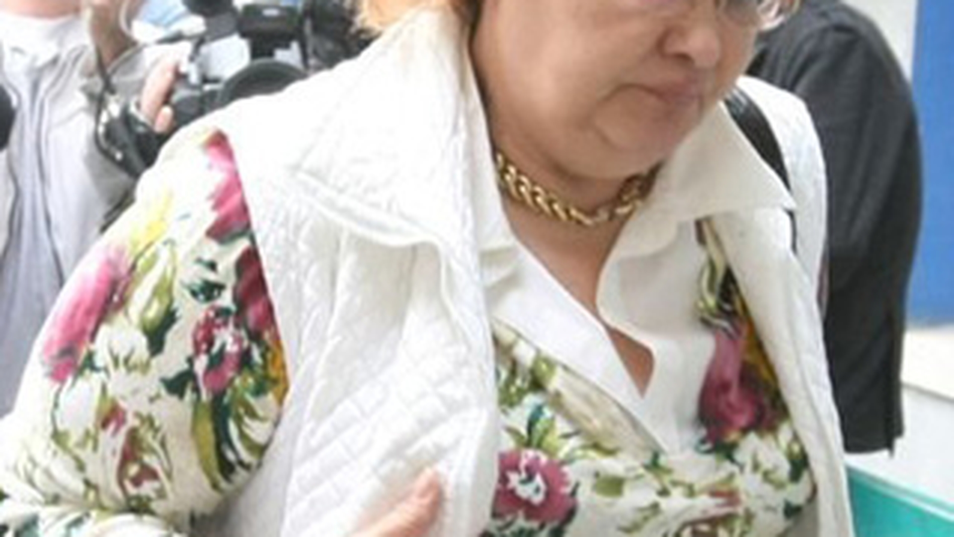 Descinderi in cimitire! Marioara Zavoranu, dosar penal pentru evaziune fiscala!