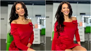 Cum a reacționat opinia publică după ce Ruxandra Luca a revenit? ”Cum ți-a trecut prin cap să faci asta la vârsta ta?”