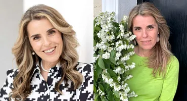 Candidează sau nu Cristela Georgescu la alegerile prezidențiale? Pe cine ar urma să desemneze Călin Georgescu