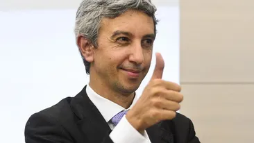 Senzational si direct din Bacau! Fratele lui Dan Diaconescu nu vrea sa mai dea ochii cu patronul OTV!