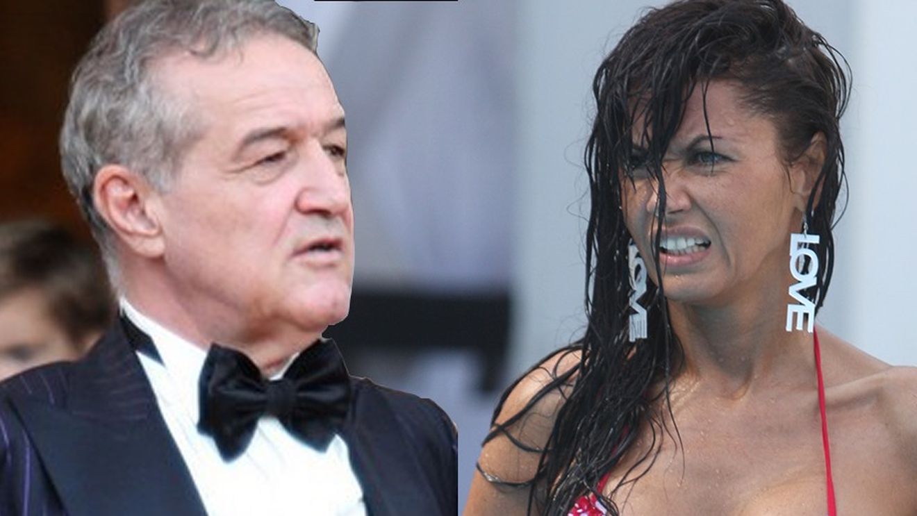 Oana Zăvoranu îl face praf pe Gigi Becali: "Altceva nu ştie, creşte oi. Este un..."