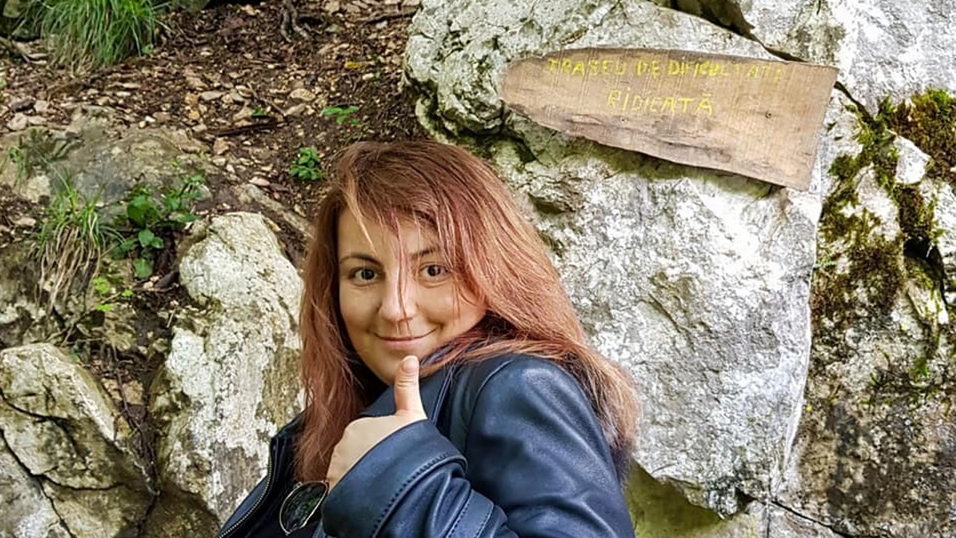 Tatăl său a prezentat Revoluția la televizor, iar ea... Am aflat cu ce se ocupă fiica celebrului crainic de la TVR