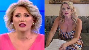 BREAKING! Veste teribilă pentru Mirela Vaida! Amalia Bellantoni ex-Acces Direct, reținută în București pentru tâlhărie