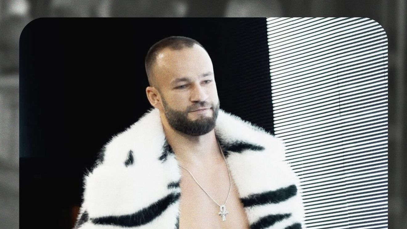 Ce îl "bântuie" pe Yamato Zaharia și la început de 2026: "Soarta ne aduce împreună și în noul an"