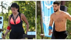Tensiuni maxime la Survivor România! Elena Ionescu dă replica, după ce s-a spus că are sentimente pentru Iancu: „Dacă m-aș fi chinuit puțin...”