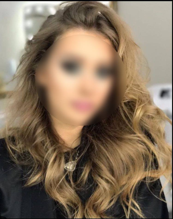 Adolescenta atacată anul trecut la Mall Băneasa de Magdalena Şerban