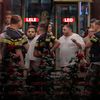 Lele și Leo de la Kuweit, implicați într-un scandal de proporții! Forțele de ordine au intervenit pentru a calma situația