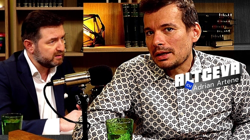 Violonistul Alexandru Tomescu dezvăluie cum fiica sa a ales clapele pianului, în defavoarea corzilor vioarei: "Și-a dat seama că e..."
