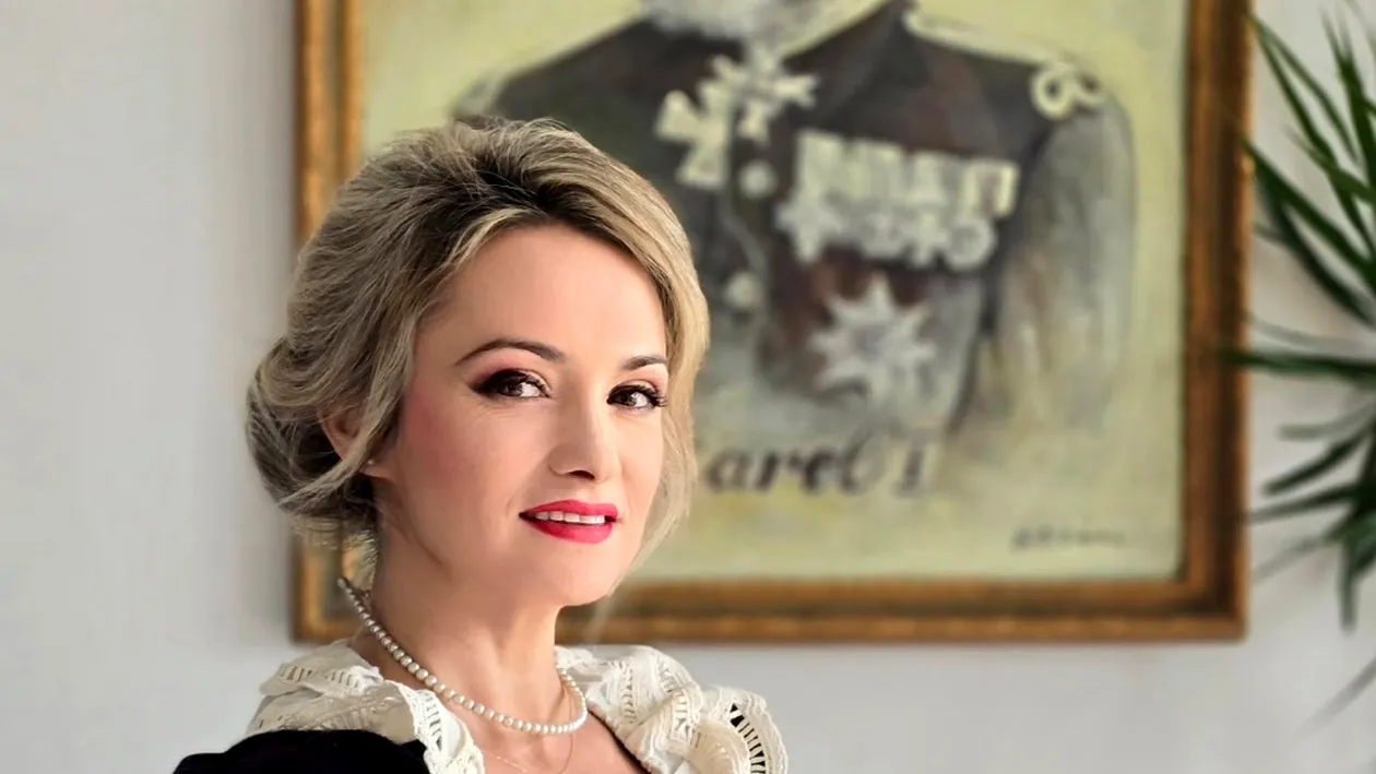 Amalia Bellantoni, reacție năucitoare după ce a primit arest la domiciliu: ”Soțul este victima mea”