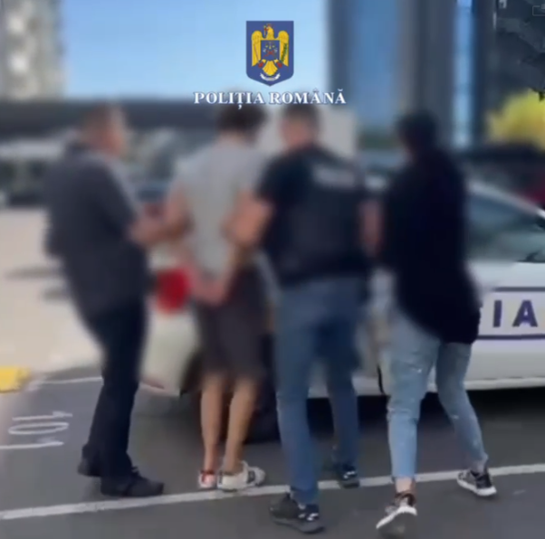Ce măsuri a luat Poliția Română în cazul lui Toto Dumitrescu. Informații de ultimă oră
