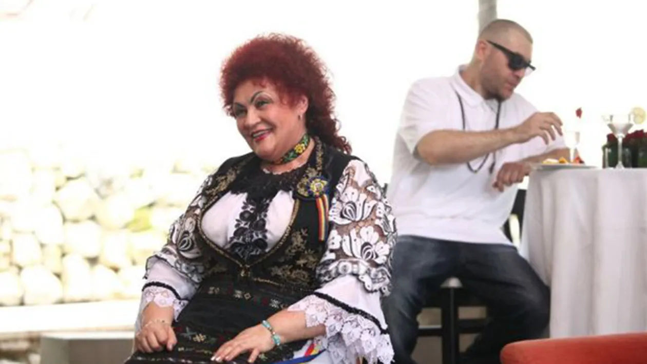 Elena Merisoreanu a trait un soc in noaptea tragediei de la Colectiv! Nepotul cantaretei a intrat in “clubul groazei” si...