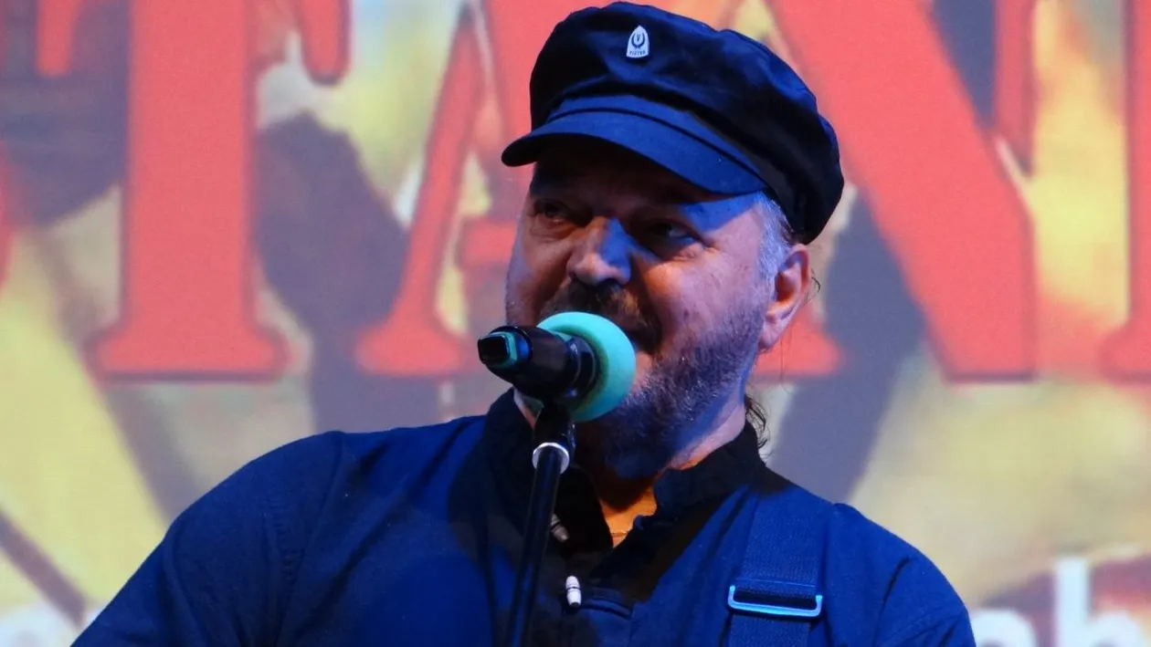 Ce nu a apucat Victor Socaciu să facă, înainte de a muri. Ce îi rugase pe cei care îl ascultau