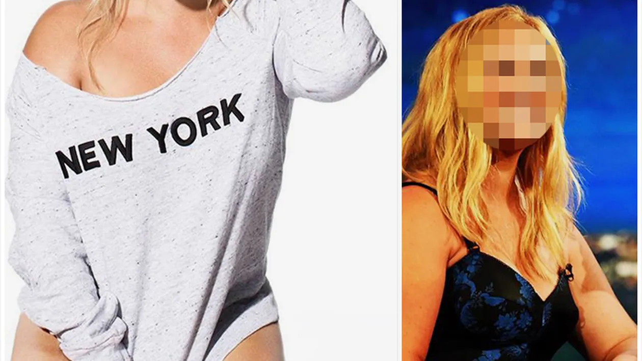 A fost violata in somn! O actrita face dezvaluiri dureroase: Primul lucru pe care mi l-a spus el, dupa, a fost...