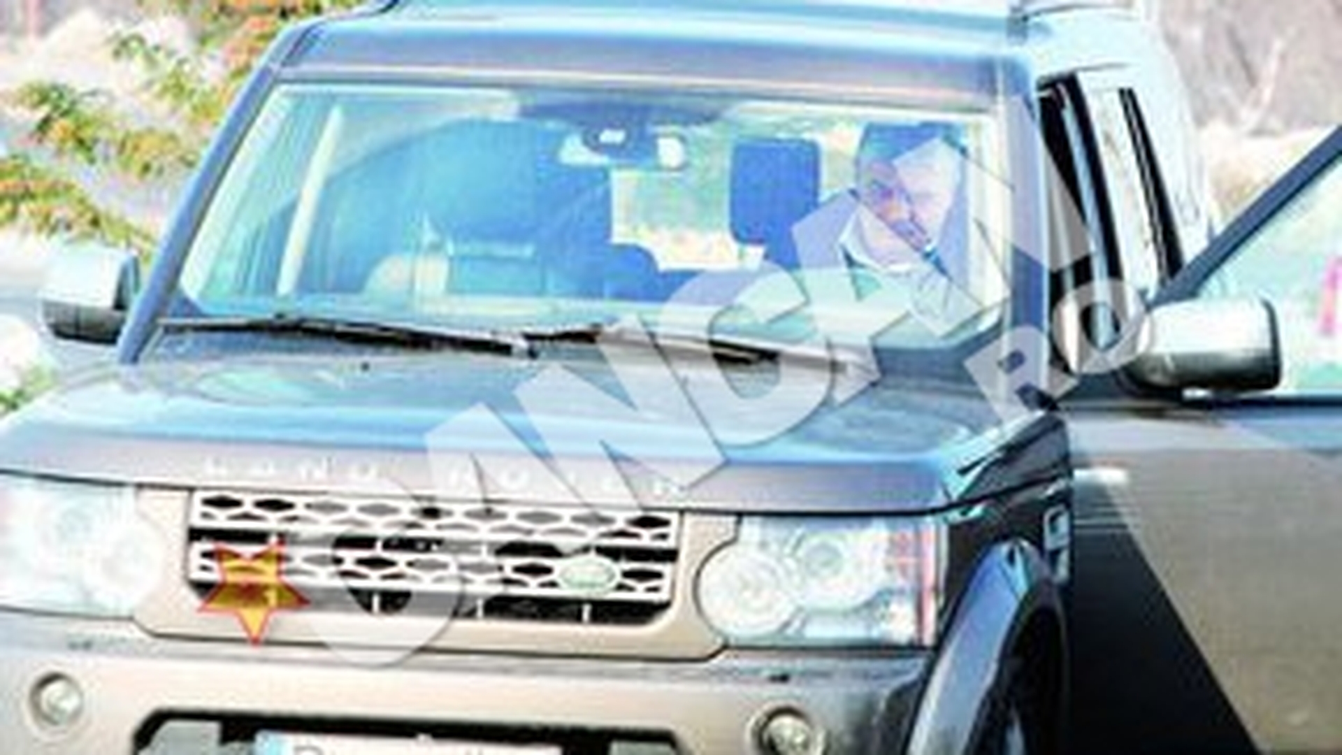 Si-a facut cadoul mult visat. Achizitie de marca pentru Andone: o super-masina de teren