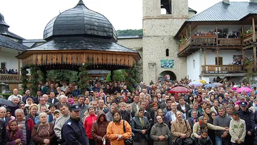 CALENDAR CRESTIN ORTODOX 1 FEBRUARIE: Sfantul Mucenic Trifon