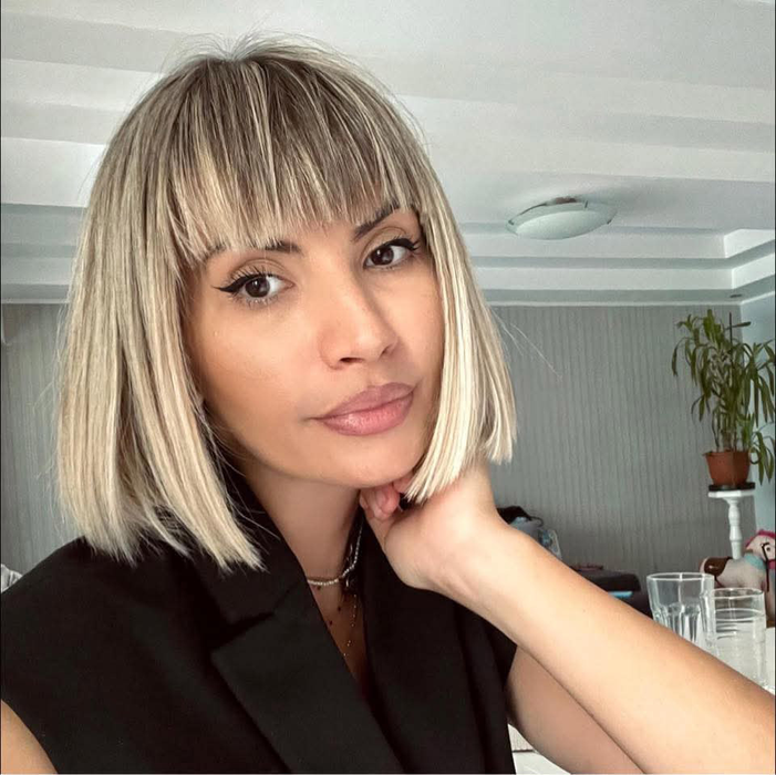 Ana, soția lui Tudor de la Fly Project, apariție uluitoare: „Am fugit de acasă! I-am luat pantalonii și am plecat”